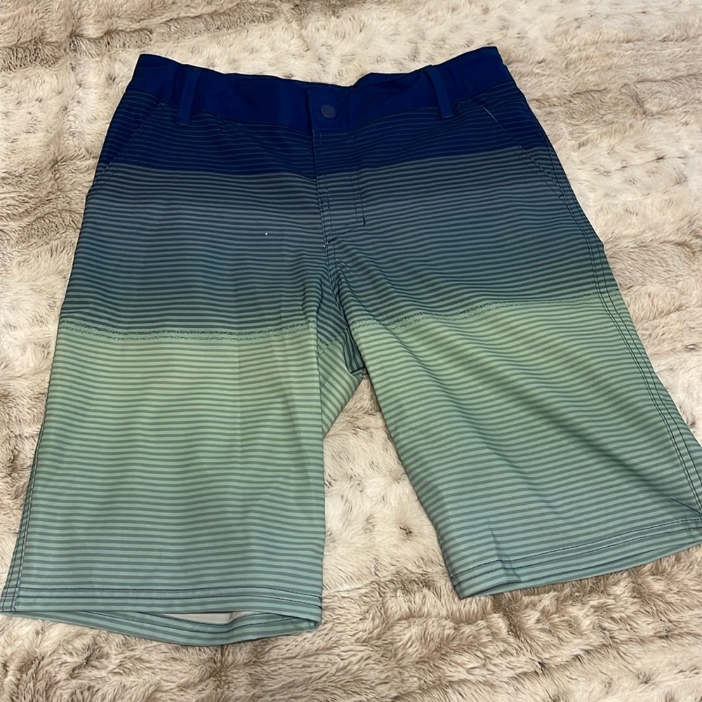 Boys Bathing Suit Trunks